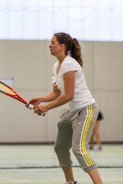 Bild 416 - Der Club an der Alster - Braunschweiger THC : Ergebnis: 7:2